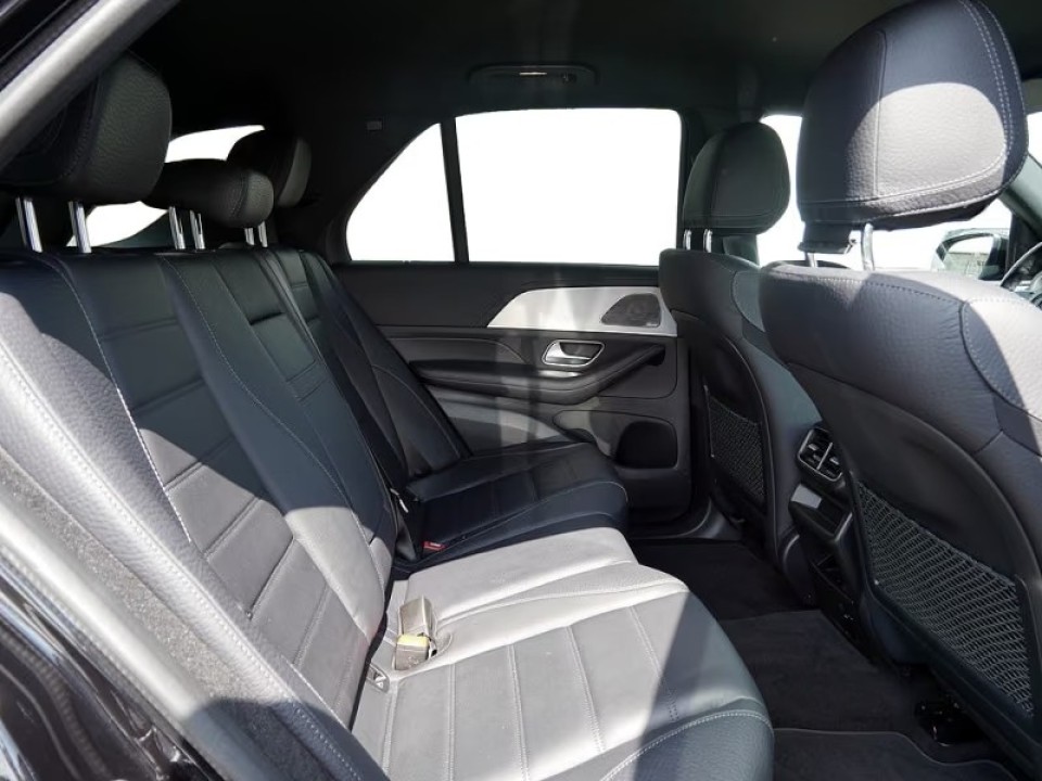 Mercedes-Benz GLE 350de 4MATIC AMG Line - foto 13