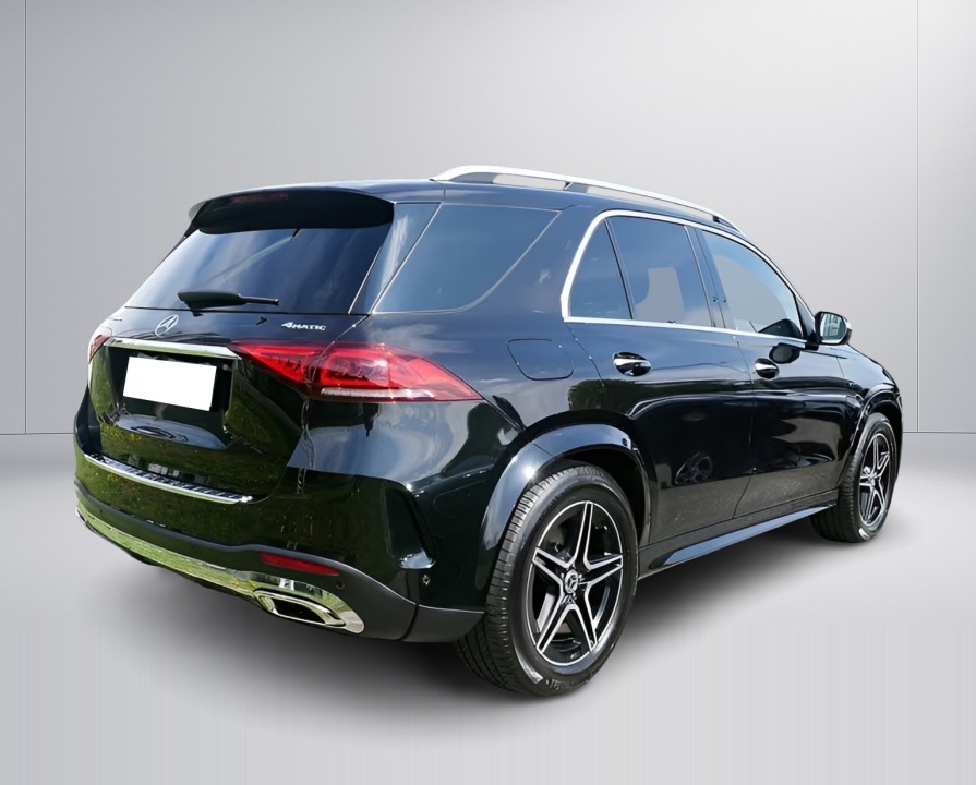 Mercedes-Benz GLE 350de 4MATIC AMG Line (2)