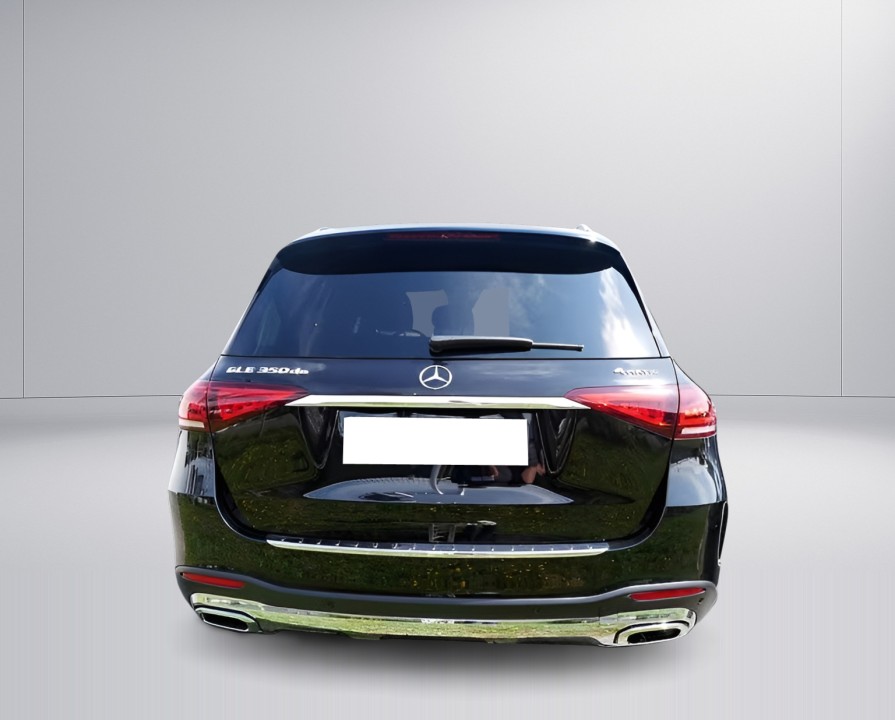 Mercedes-Benz GLE 350de 4MATIC AMG Line (3)