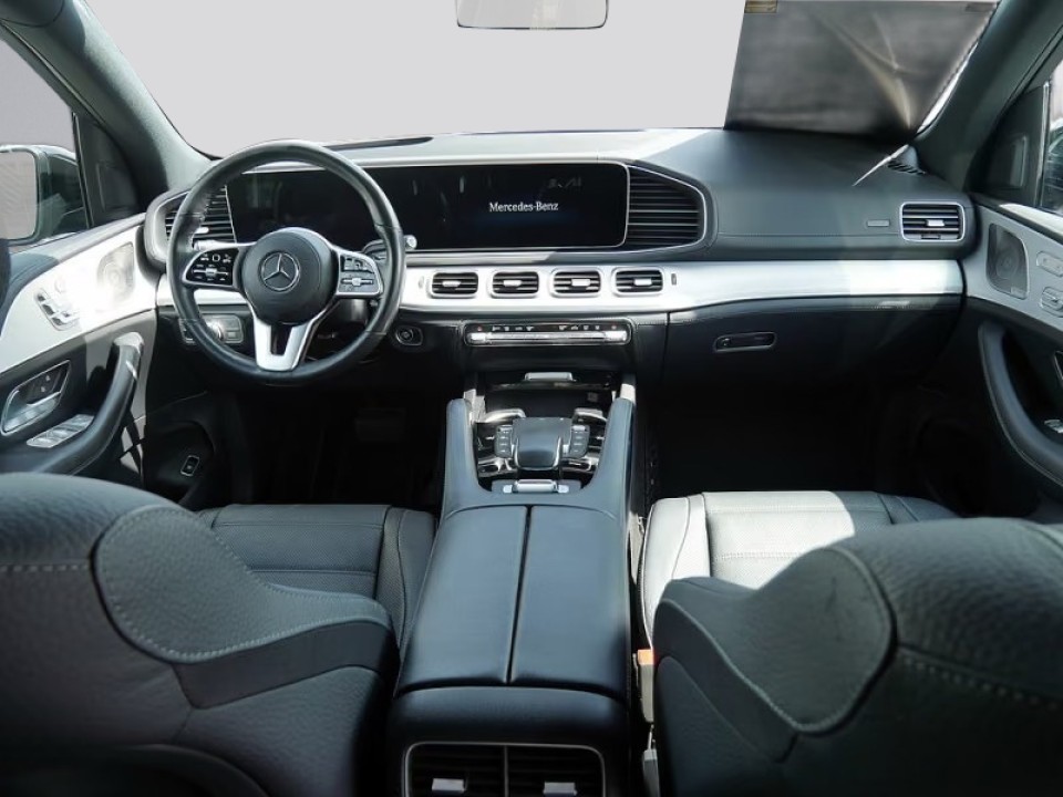Mercedes-Benz GLE 350de 4MATIC AMG Line (5)