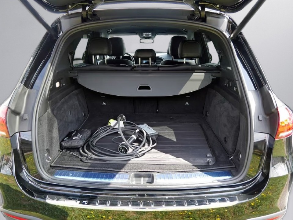 Mercedes-Benz GLE 350de 4MATIC AMG Line - foto 17