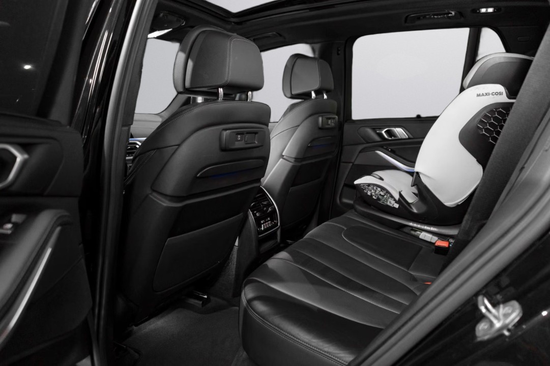 BMW X5 xDrive40i M-Sport - foto 8
