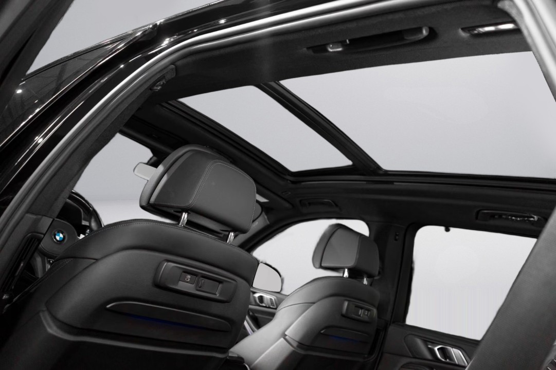 BMW X5 xDrive40i M-Sport - foto 11