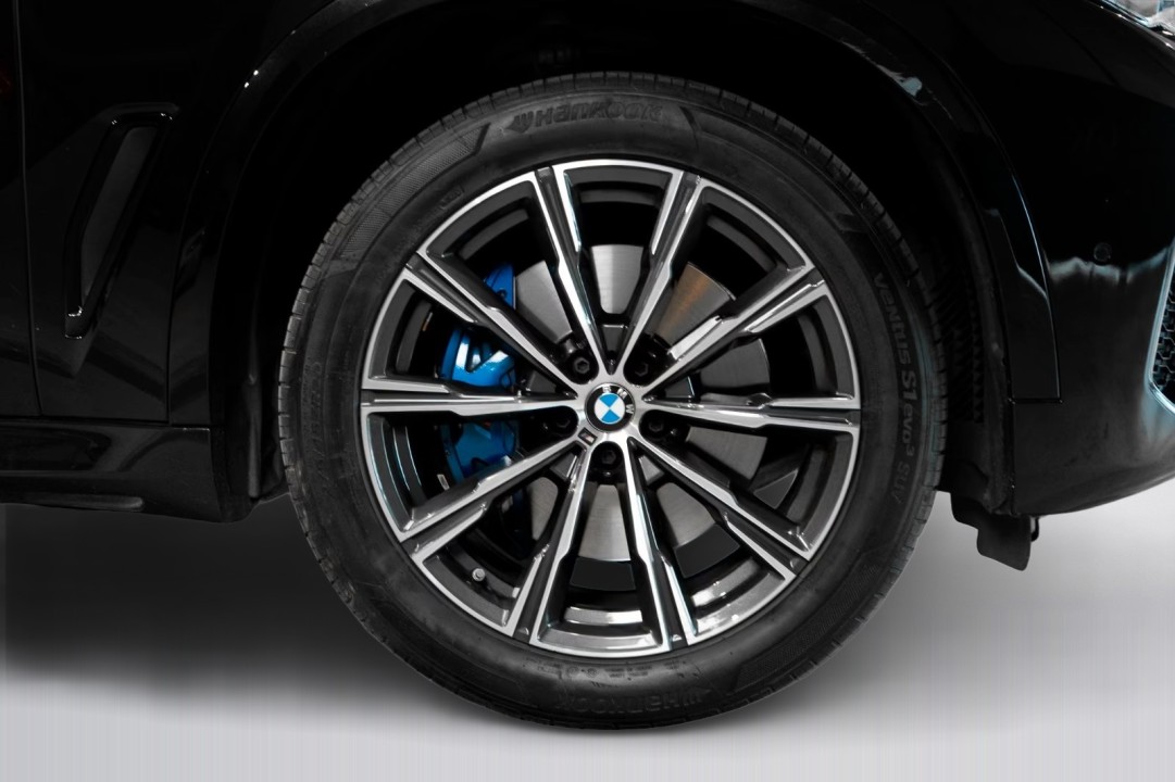 BMW X5 xDrive40i M-Sport - foto 14