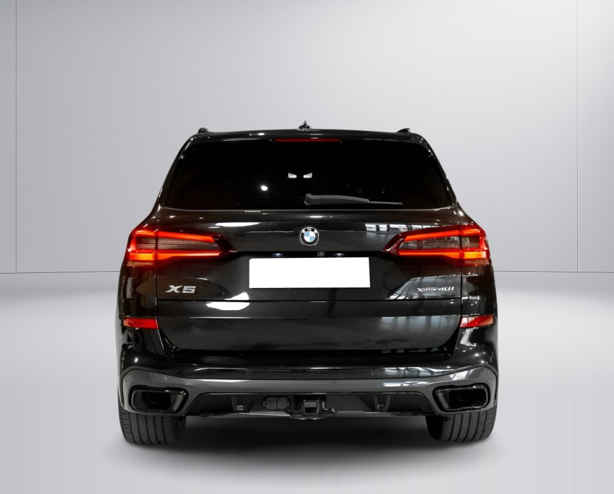 BMW X5 xDrive40i M-Sport (3)