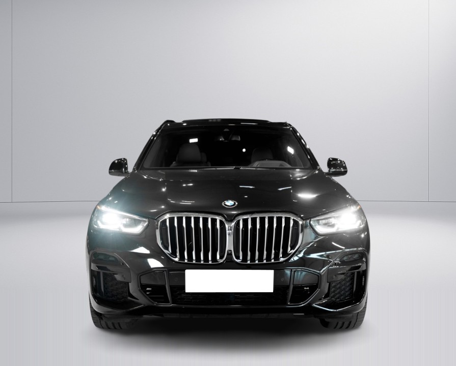 BMW X5 xDrive40i M-Sport - foto 6