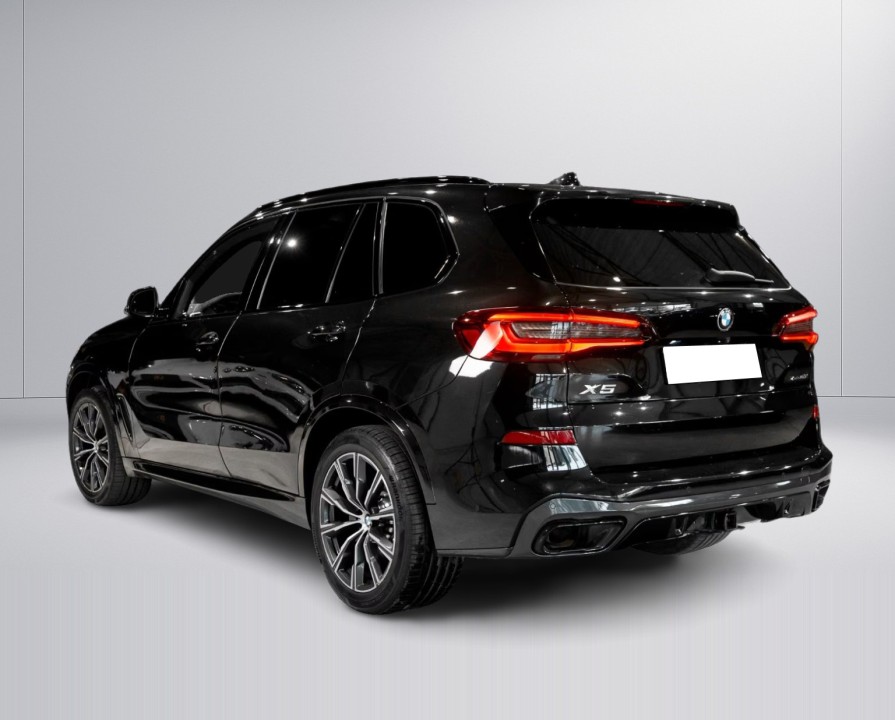 BMW X5 xDrive40i M-Sport (4)