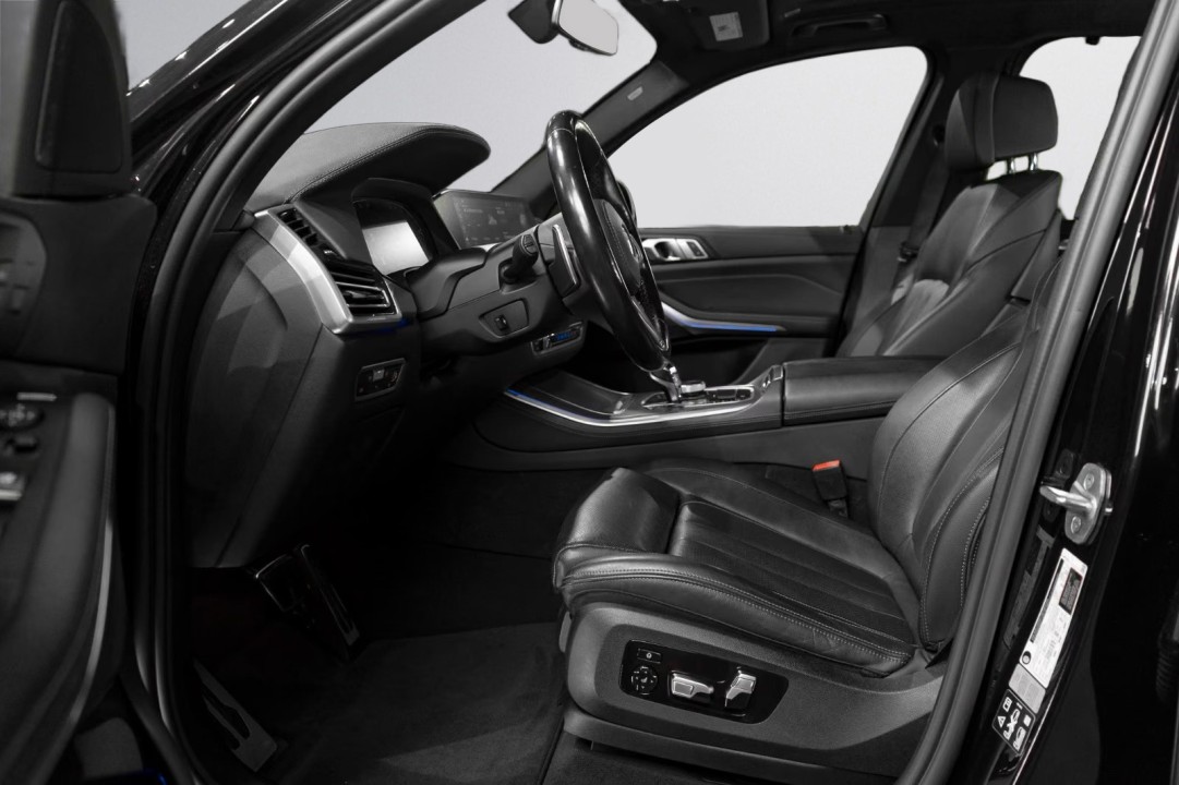 BMW X5 xDrive40i M-Sport - foto 7