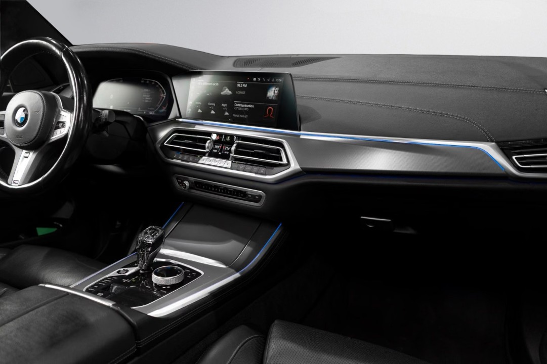 BMW X5 xDrive40i M-Sport - foto 10