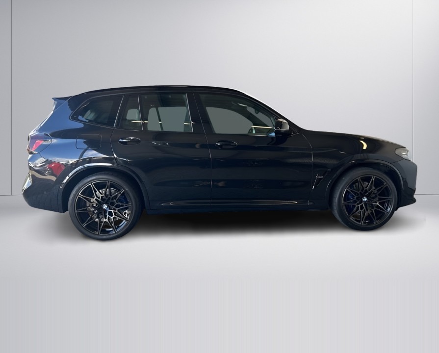 BMW X3 M Competition (3)