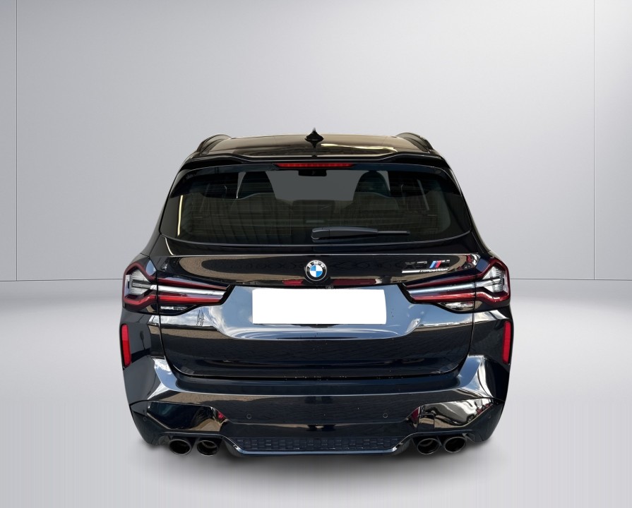 BMW X3 M Competition (5)