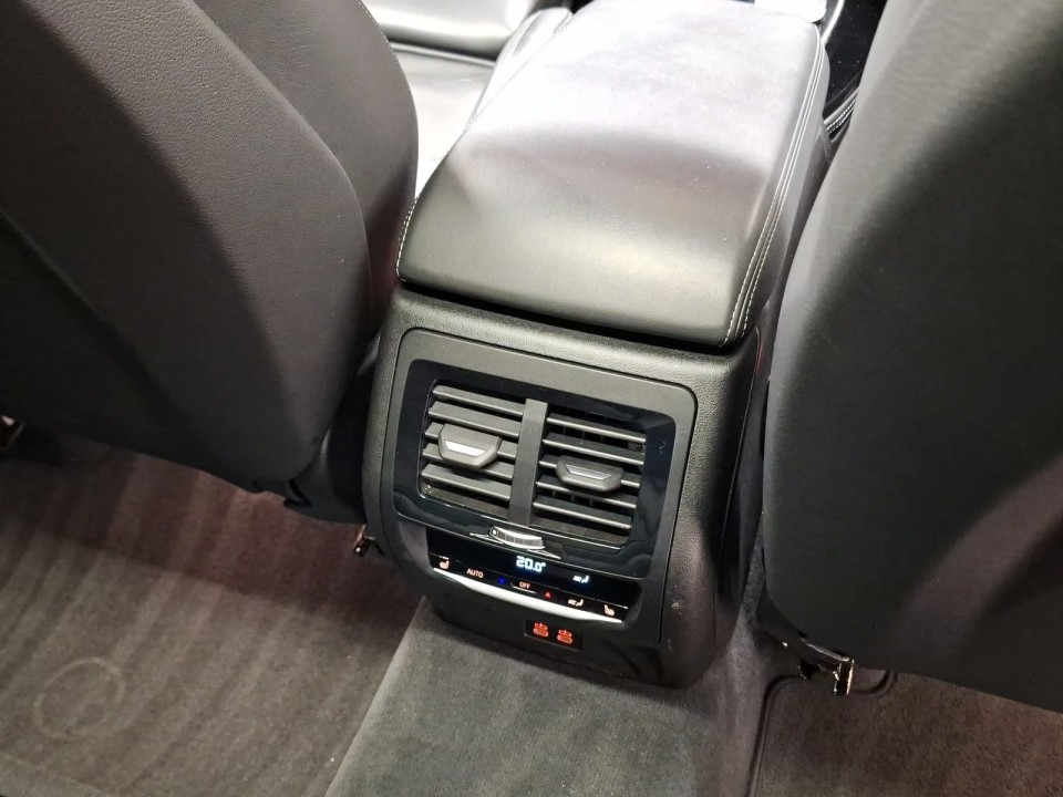 BMW X3 M Competition - foto 12
