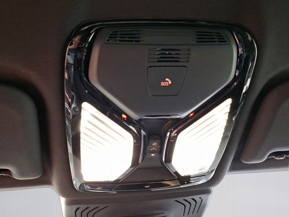 BMW X3 M Competition - foto 11