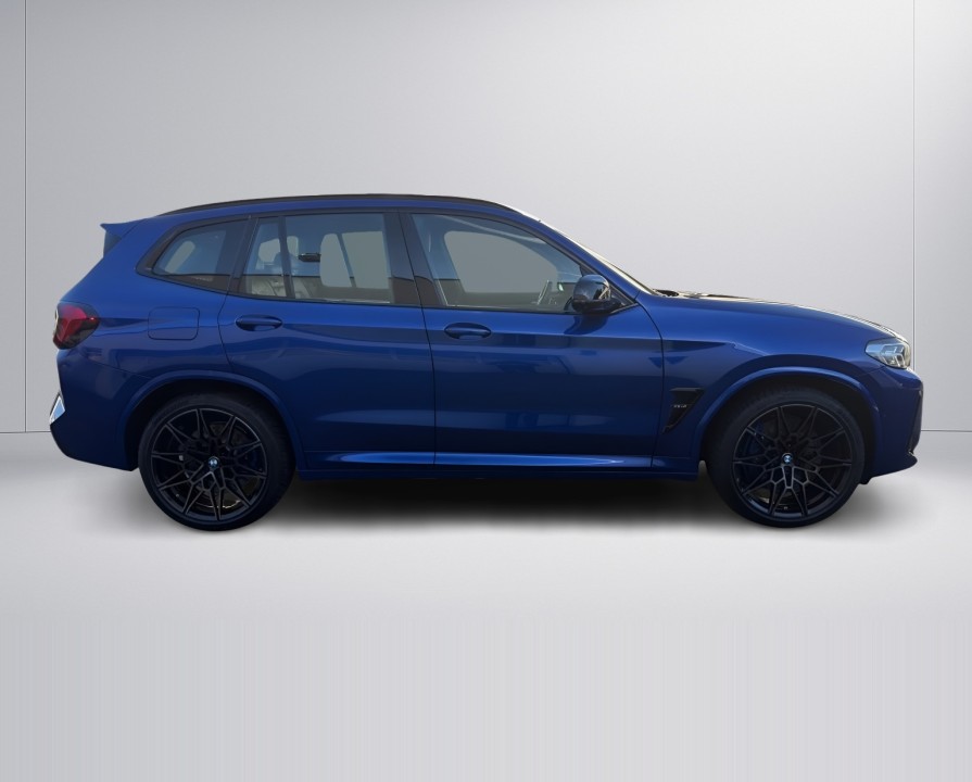 BMW X3 M Competition (3)