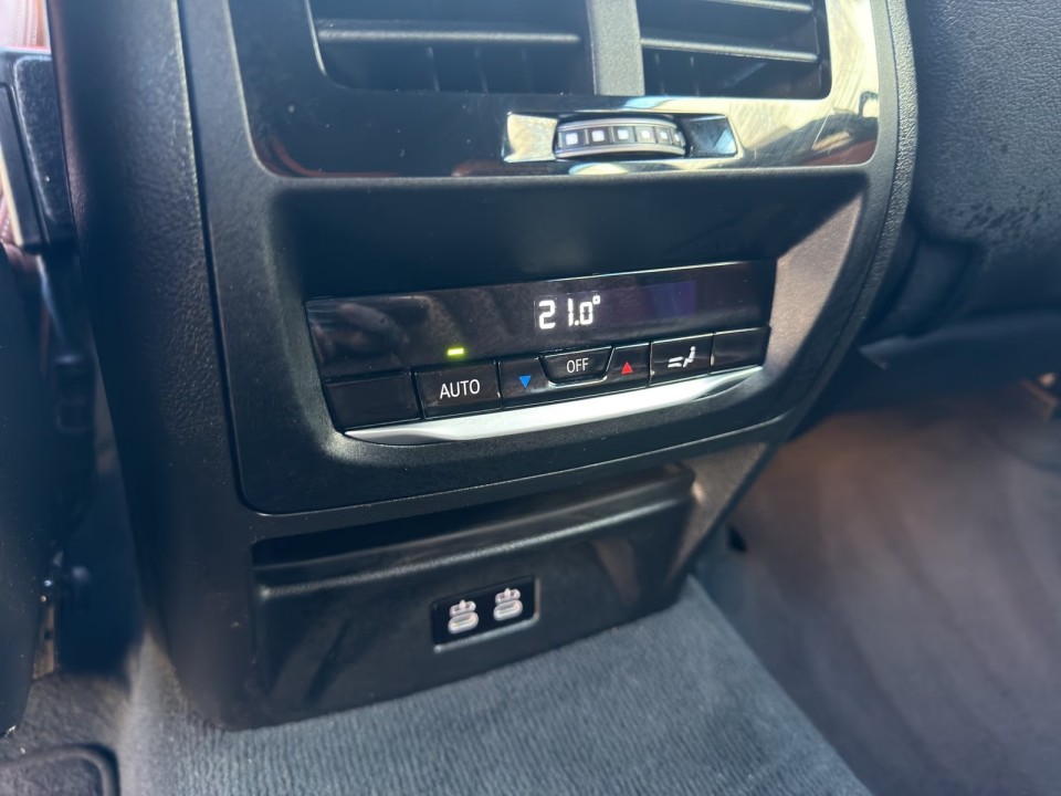 BMW X3 M Competition - foto 17