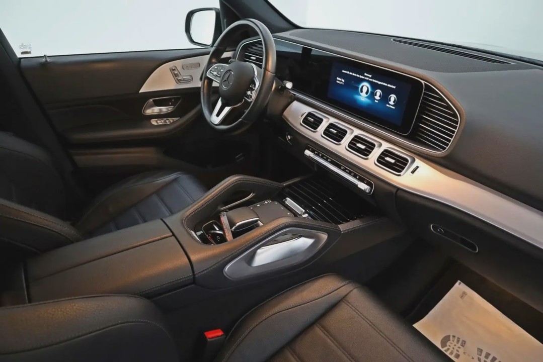 Mercedes-Benz GLE 350de 4MATIC - foto 14