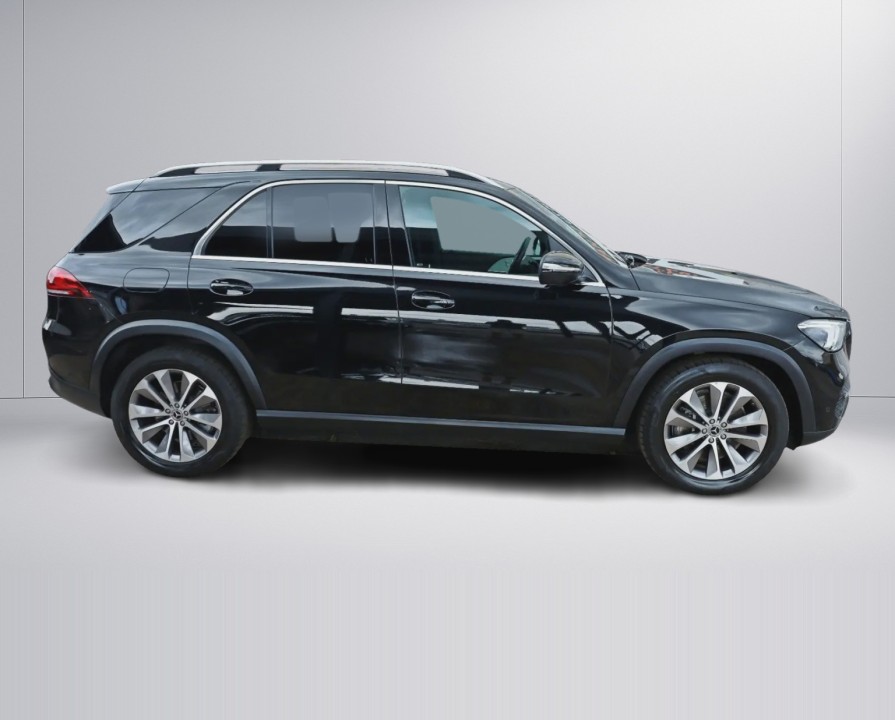 Mercedes-Benz GLE 350de 4MATIC (3)