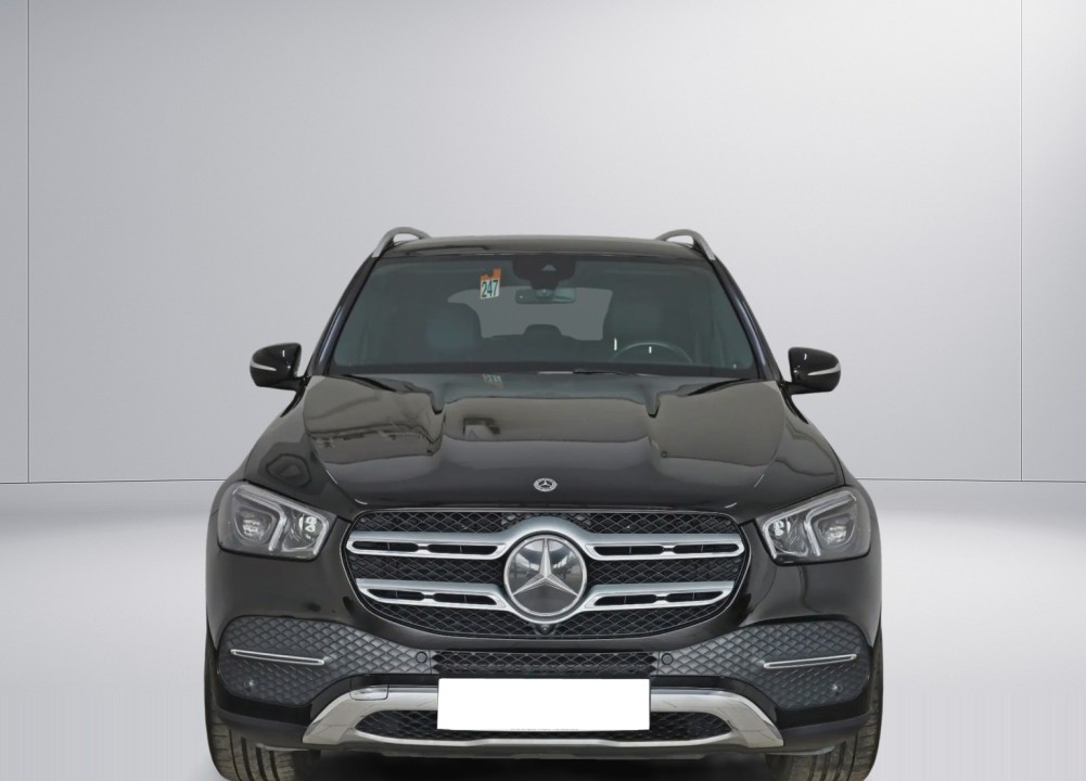 Mercedes-Benz GLE 350de 4MATIC - foto 10