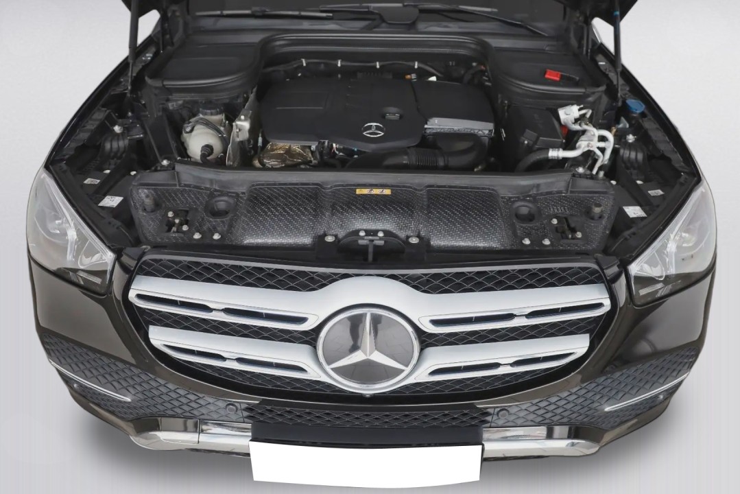 Mercedes-Benz GLE 350de 4MATIC - foto 22