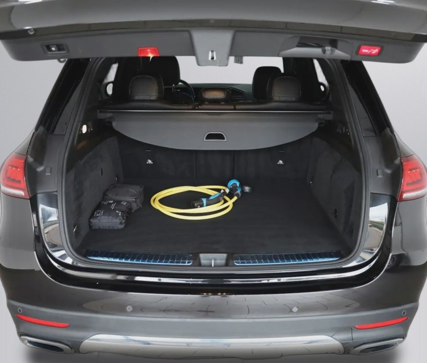 Mercedes-Benz GLE 350de 4MATIC - foto 23