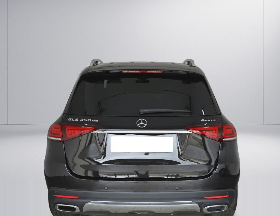 Mercedes-Benz GLE 350de 4MATIC - foto 6