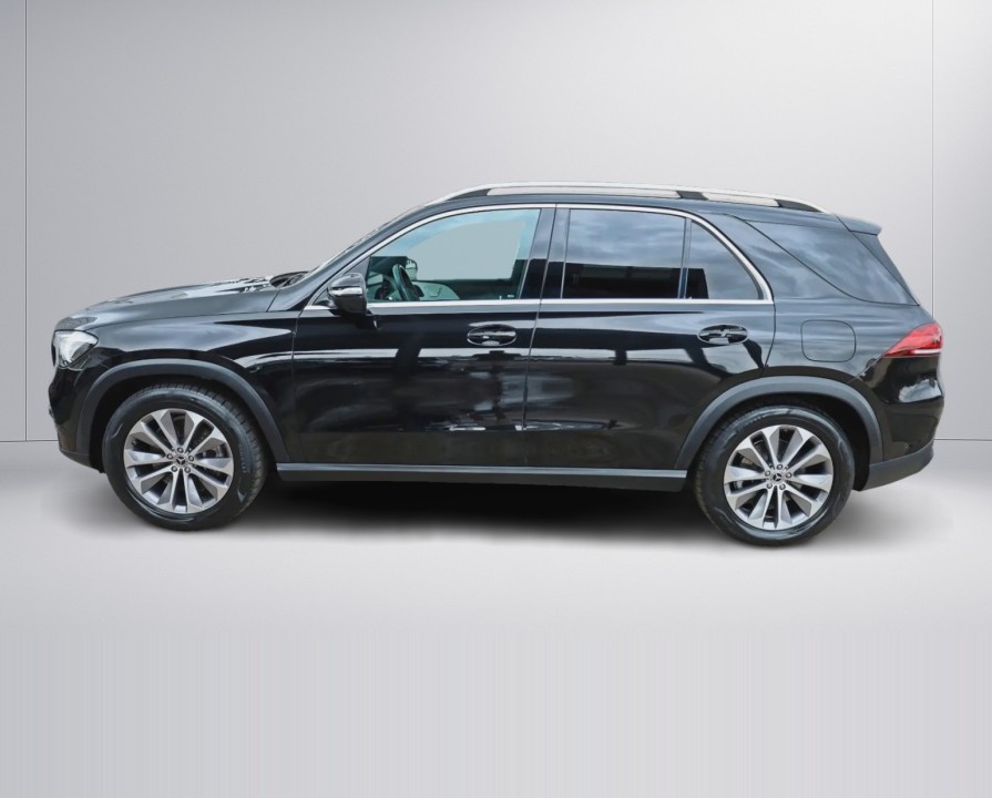 Mercedes-Benz GLE 350de 4MATIC - foto 8