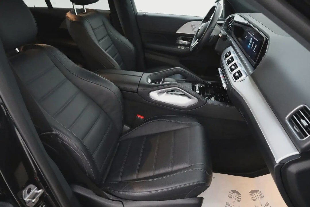 Mercedes-Benz GLE 350de 4MATIC - foto 13