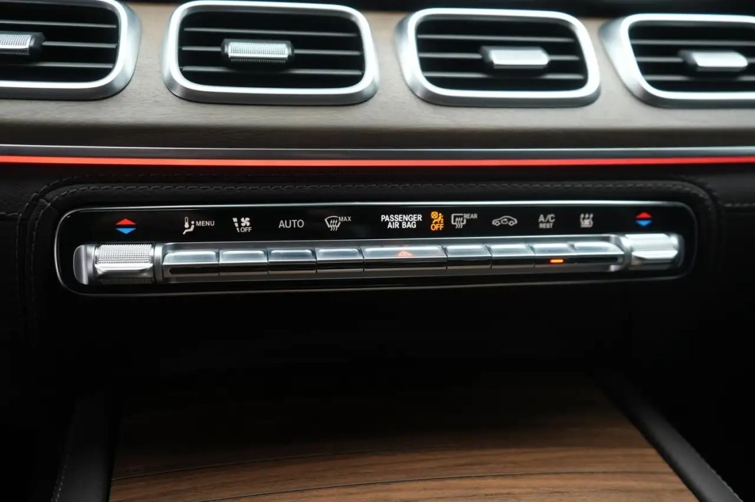 Mercedes-Benz GLE 350de 4MATIC - foto 18