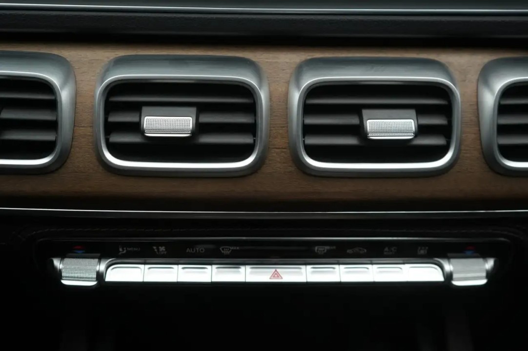Mercedes-Benz GLE 350de 4MATIC - foto 19