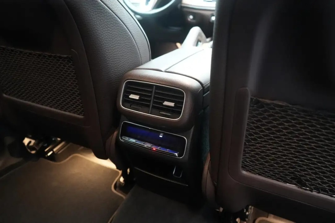 Mercedes-Benz GLE 350de 4MATIC - foto 23