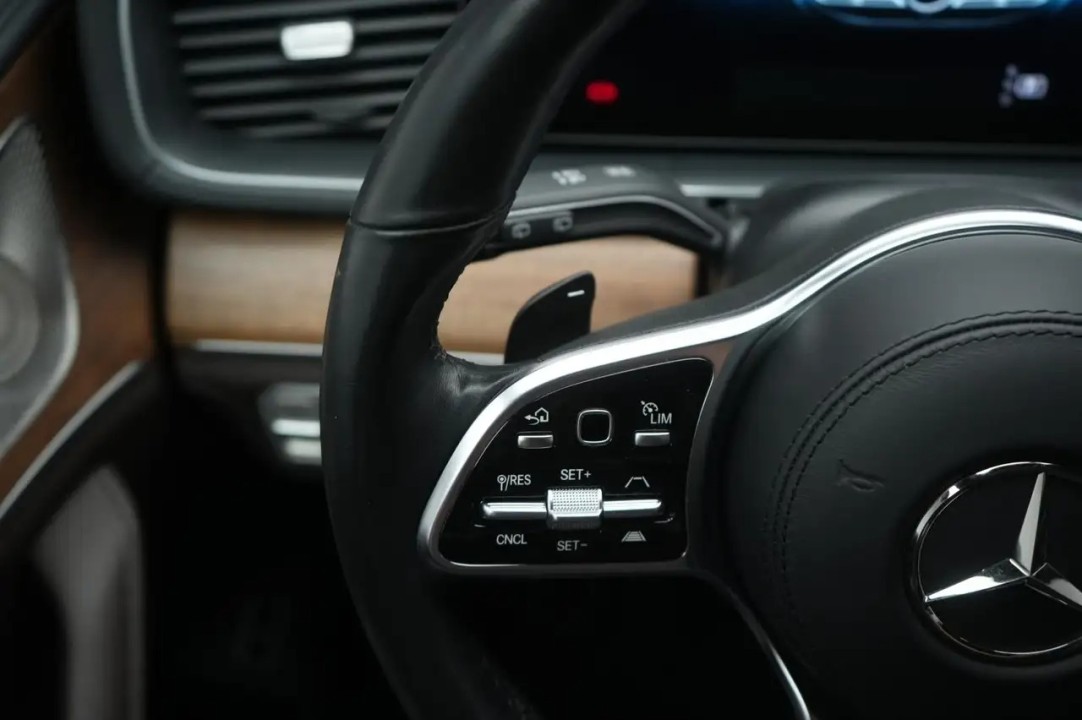 Mercedes-Benz GLE 350de 4MATIC - foto 13