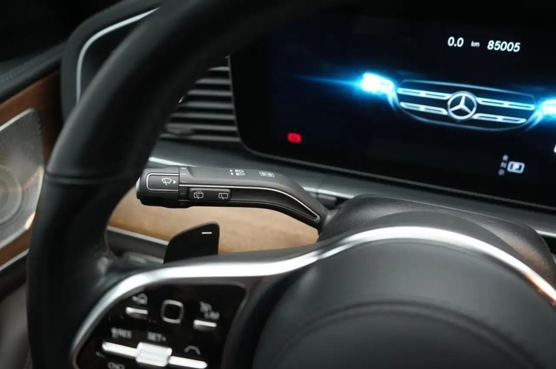 Mercedes-Benz GLE 350de 4MATIC - foto 15