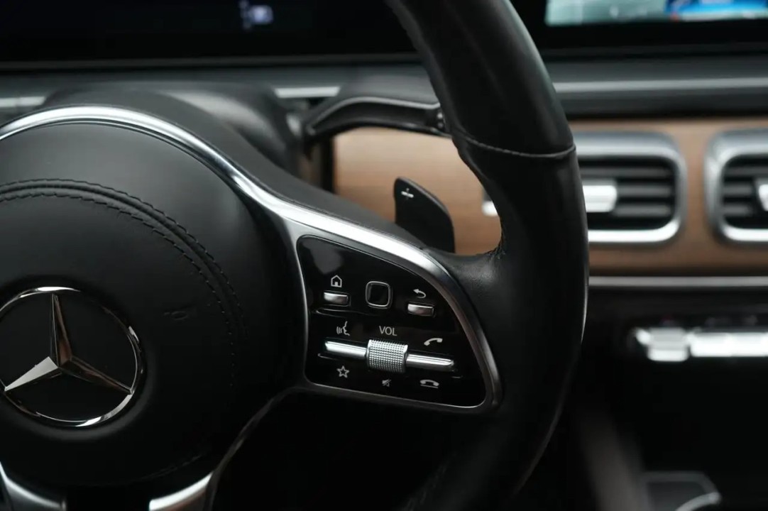 Mercedes-Benz GLE 350de 4MATIC - foto 14