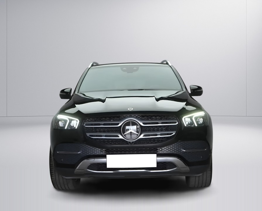 Mercedes-Benz GLE 350de 4MATIC - foto 7