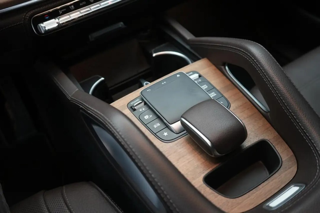 Mercedes-Benz GLE 350de 4MATIC - foto 16
