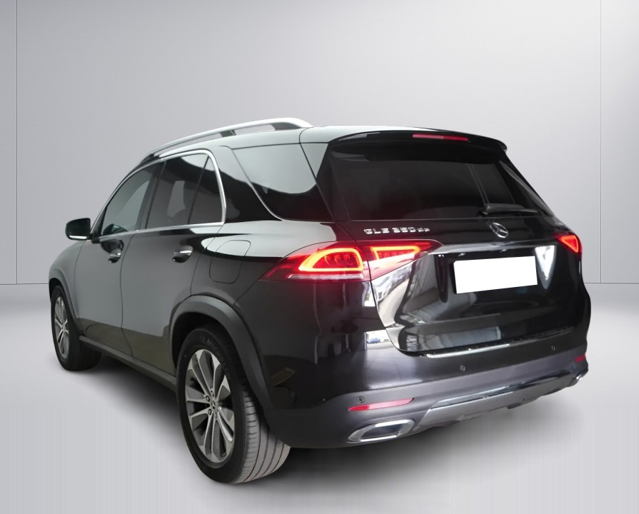 Mercedes-Benz GLE 350de 4MATIC (4)