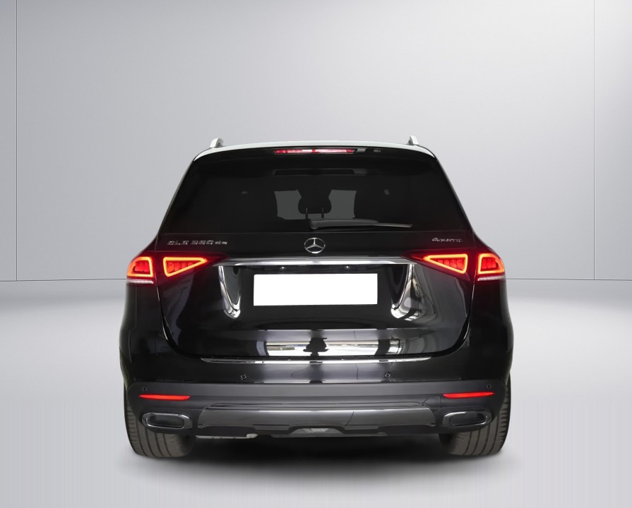 Mercedes-Benz GLE 350de 4MATIC (3)