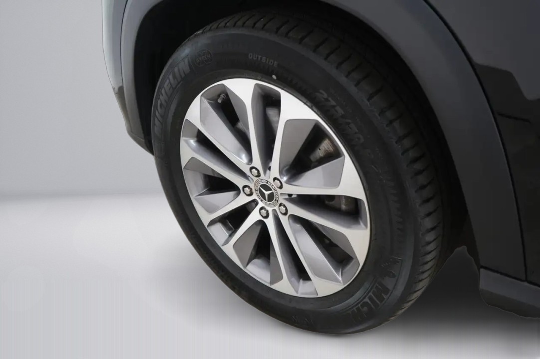 Mercedes-Benz GLE 350de 4MATIC - foto 38
