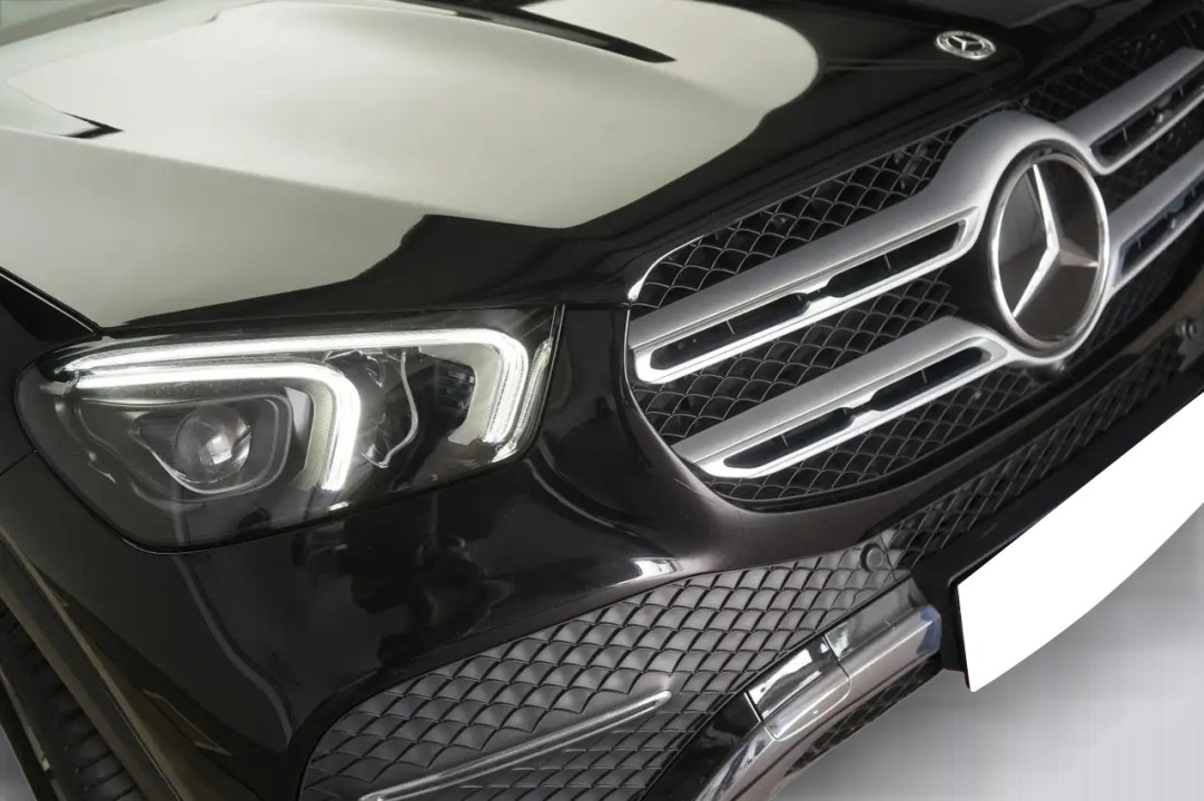 Mercedes-Benz GLE 350de 4MATIC - foto 34