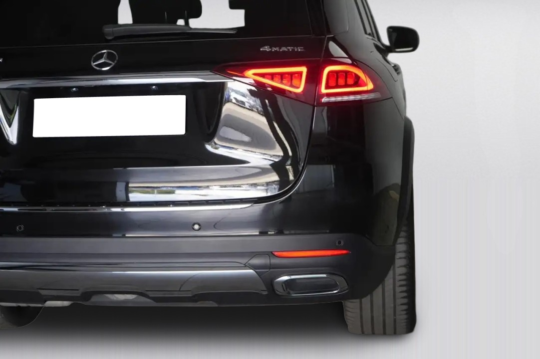 Mercedes-Benz GLE 350de 4MATIC - foto 36