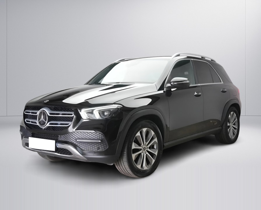 Mercedes-Benz GLE 350de 4MATIC - foto 6