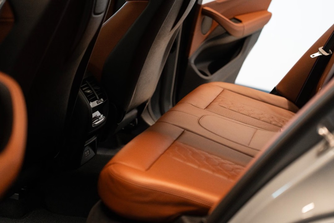 BMW X3 M Competition - foto 10