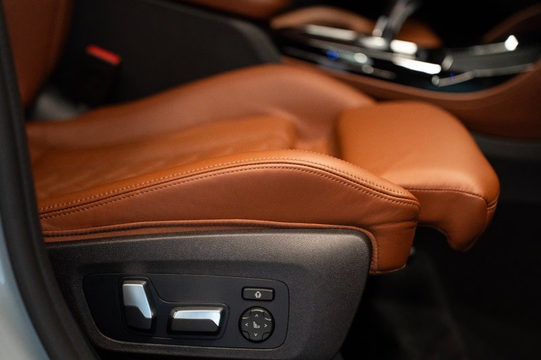 BMW X3 M Competition - foto 16