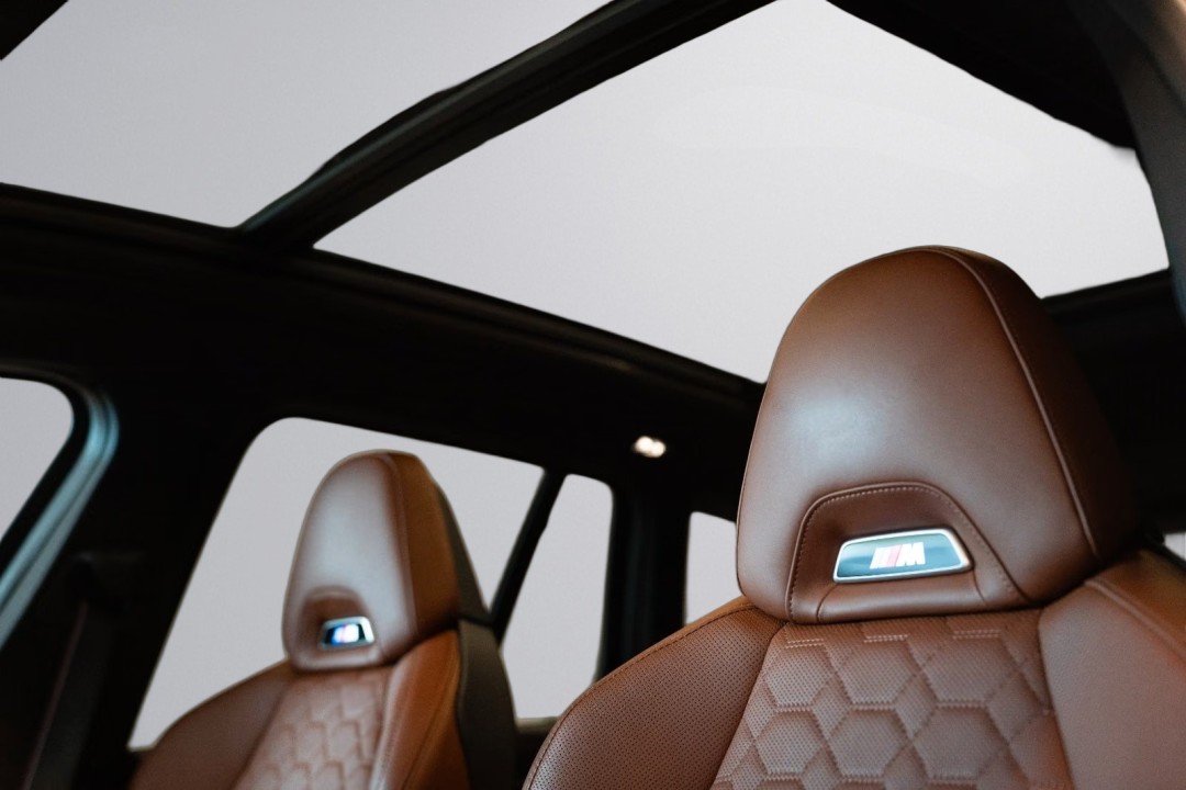 BMW X3 M Competition - foto 19