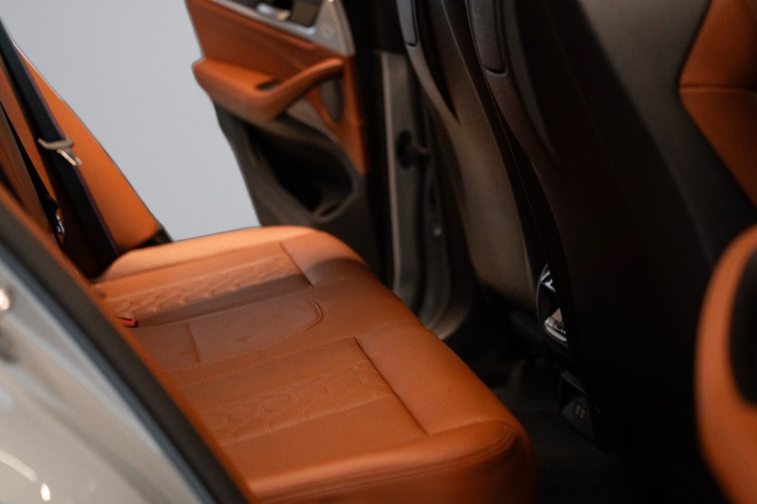 BMW X3 M Competition - foto 11