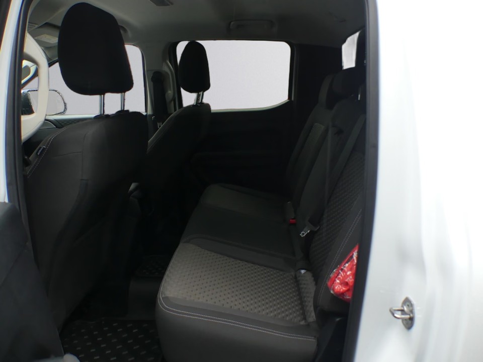 Volkswagen Amarok Life 2.0TDI DSG - foto 22