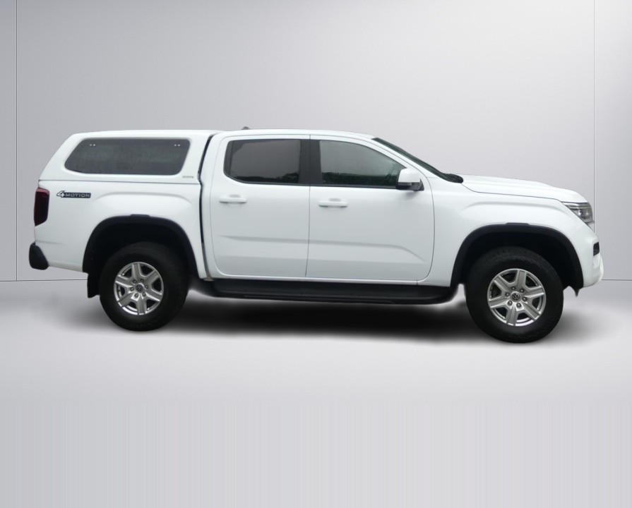 Volkswagen Amarok Life 2.0TDI DSG (2)