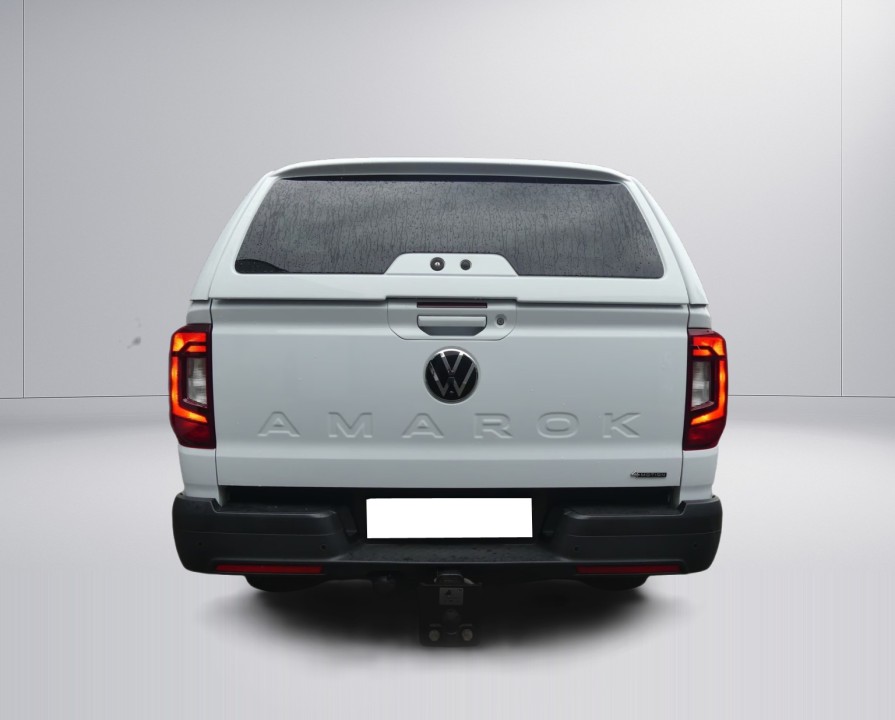 Volkswagen Amarok Life 2.0TDI DSG (4)