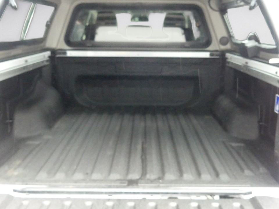 Volkswagen Amarok Life 2.0TDI DSG - foto 24