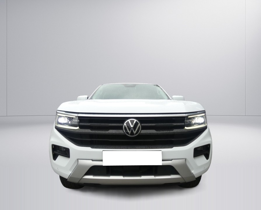 Volkswagen Amarok Life 2.0TDI DSG - foto 7